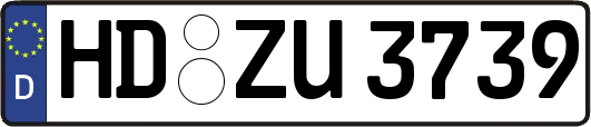 HD-ZU3739
