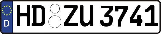 HD-ZU3741