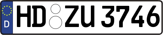 HD-ZU3746