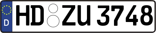 HD-ZU3748