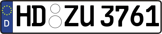 HD-ZU3761