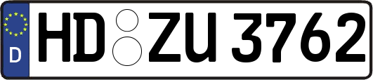 HD-ZU3762
