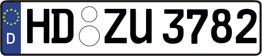 HD-ZU3782