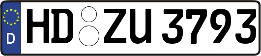 HD-ZU3793