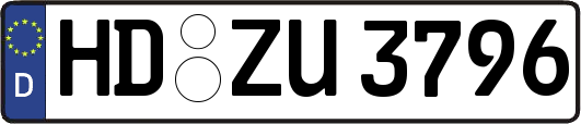HD-ZU3796