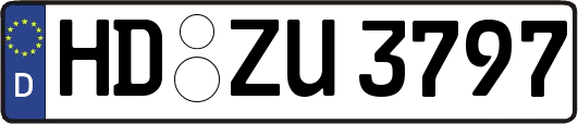 HD-ZU3797