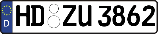 HD-ZU3862