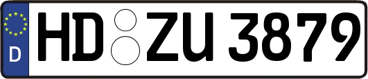 HD-ZU3879