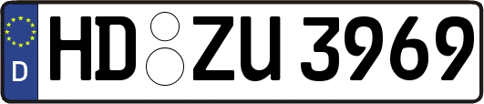 HD-ZU3969