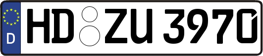 HD-ZU3970