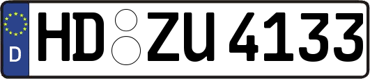 HD-ZU4133