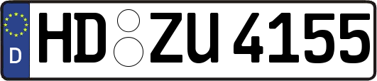 HD-ZU4155