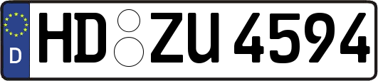 HD-ZU4594