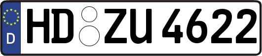 HD-ZU4622