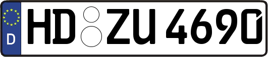HD-ZU4690