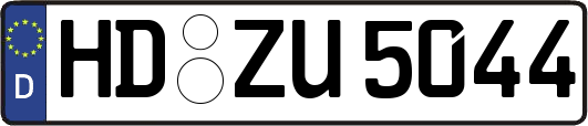 HD-ZU5044