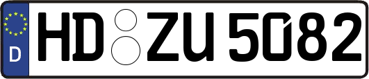 HD-ZU5082