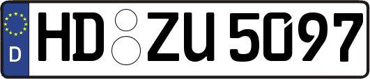 HD-ZU5097