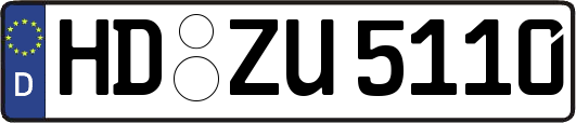 HD-ZU5110