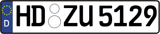 HD-ZU5129