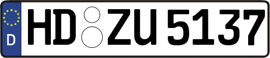 HD-ZU5137