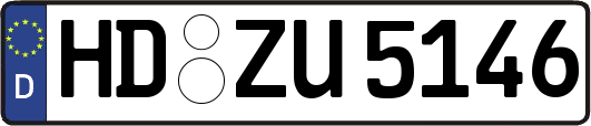 HD-ZU5146