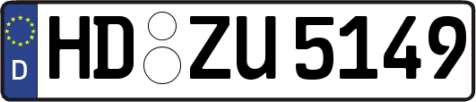 HD-ZU5149