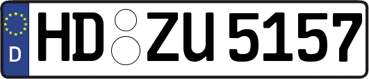 HD-ZU5157