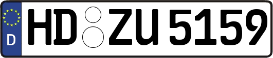 HD-ZU5159