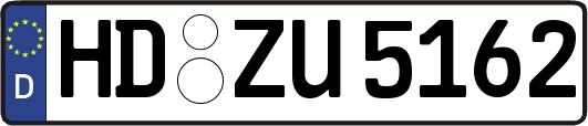 HD-ZU5162