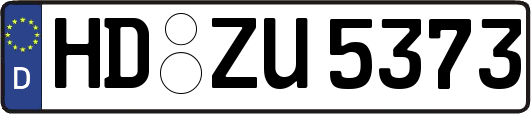 HD-ZU5373