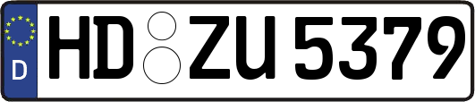 HD-ZU5379