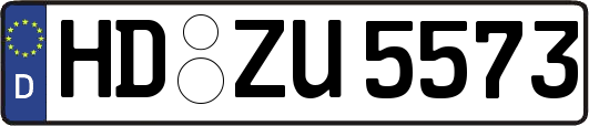 HD-ZU5573