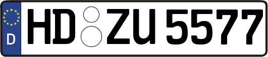 HD-ZU5577