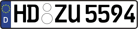 HD-ZU5594