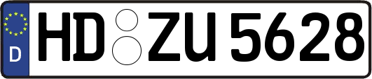 HD-ZU5628