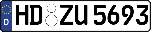 HD-ZU5693