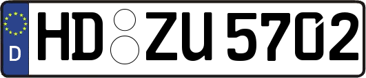 HD-ZU5702