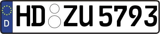 HD-ZU5793