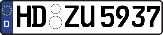 HD-ZU5937