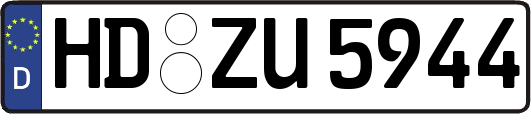 HD-ZU5944