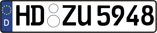 HD-ZU5948