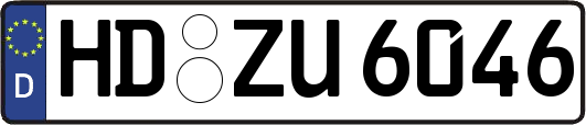 HD-ZU6046
