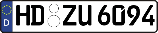 HD-ZU6094