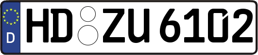 HD-ZU6102
