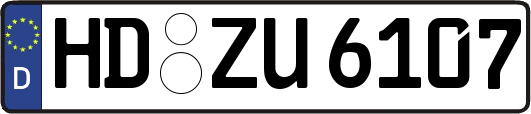 HD-ZU6107
