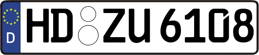HD-ZU6108