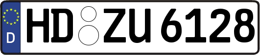 HD-ZU6128