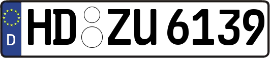 HD-ZU6139