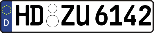 HD-ZU6142